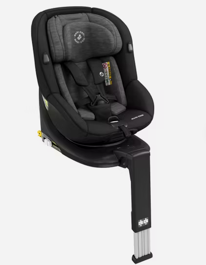 🧸 Maxi-Cosi Mica i-Size 360° Reboarder