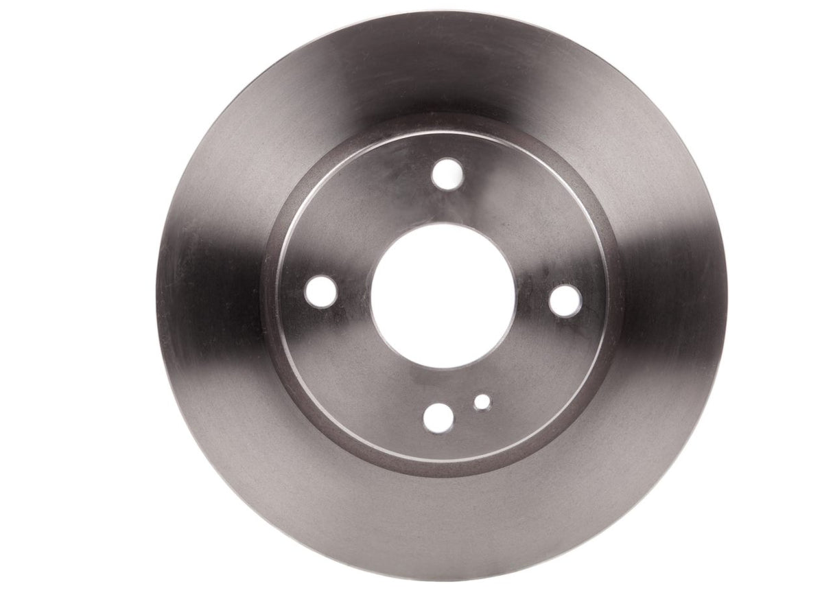 🛞 Original FORD Bremsscheiben – Vorderachse | 2 Stück C-MAX II 1.6 TDCi (OE: 1679853)