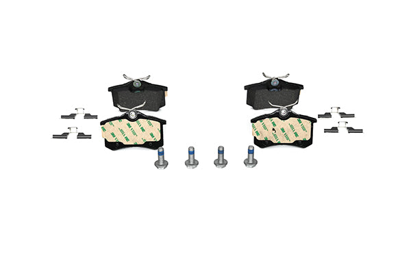 🛞 ATE Bremsbeläge 13.0460-2623.2 (B-Ware!)