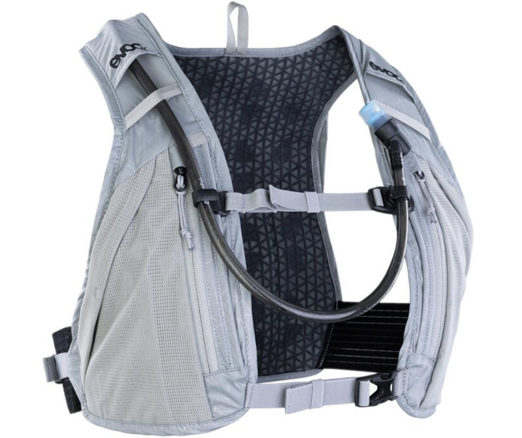 🎒 Evoc Hydro Pro 6 + 1,5 L Trinkblase