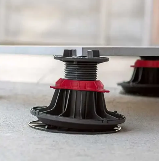 🧱 YEED® Embase Autonivelanten