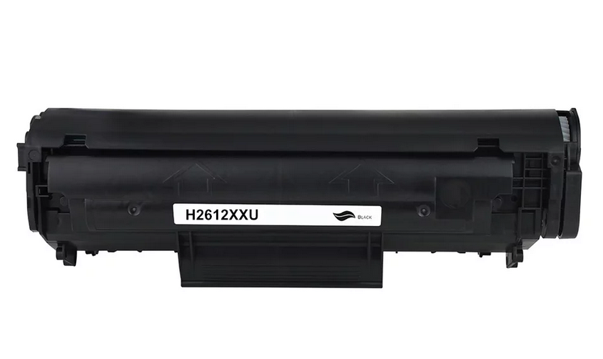 🖨️ Laser Toner kompatibel mit HP / Canon (B-Ware)