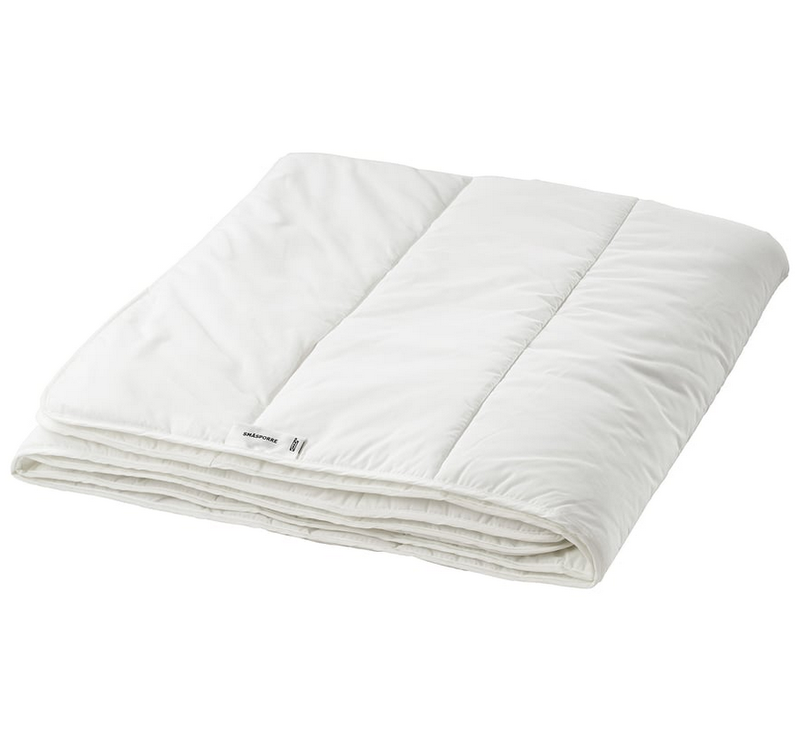 🛏️ SMÅSPORRE Decke 140×200 cm