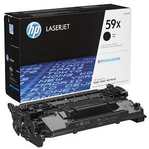 🖨️ HP 59X Toner – Schwarz