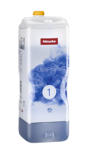 🧴 Miele PRO UP1 Waschmittel - 1,4l