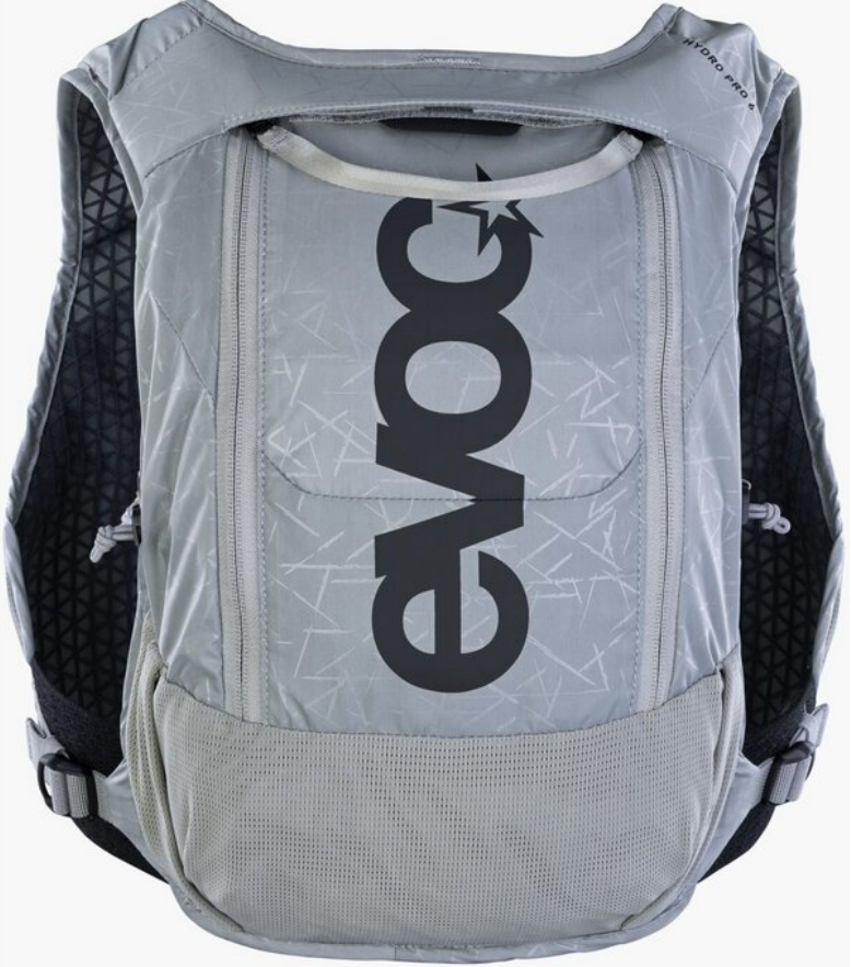 🎒 Evoc Hydro Pro 6 + 1,5 L Trinkblase