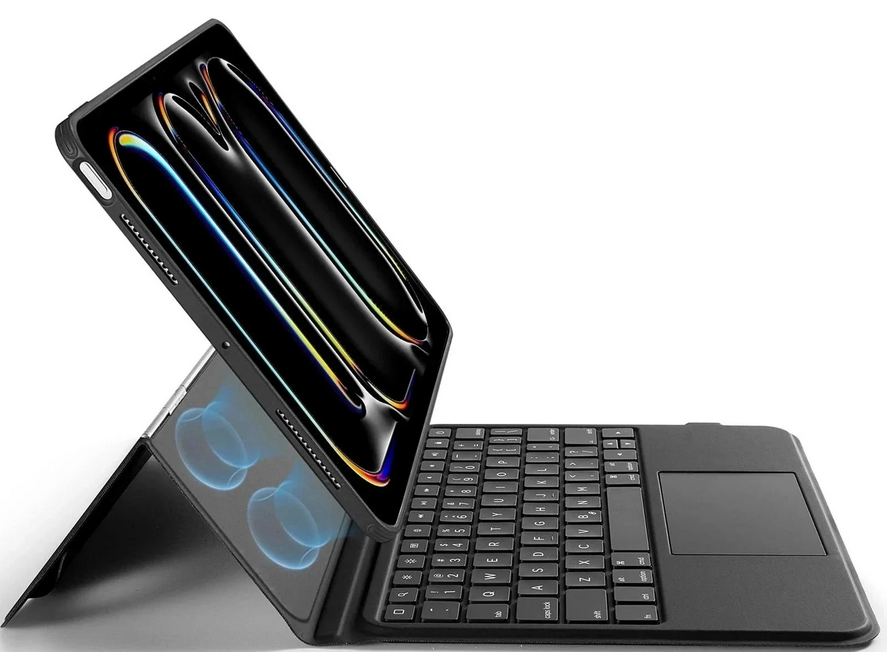 💻 ESR Ascend Tastaturhülle iPad Pro 11 & iPad Air 5/4 (B-Ware)