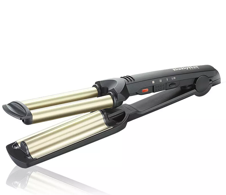 💇♀️ Babyliss Easy Waves C260E Lockenstyler