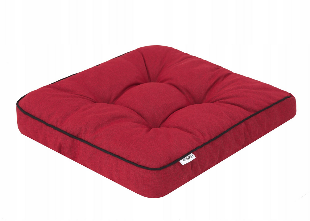 🪑 Hobbygarden Sitzkissen 49x47 cm