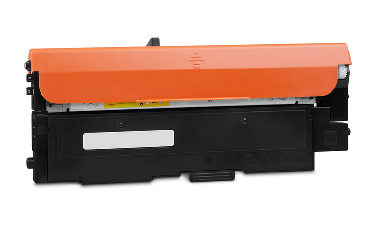 🖨️ HP Laser Toner schwarz - Digital Revolution