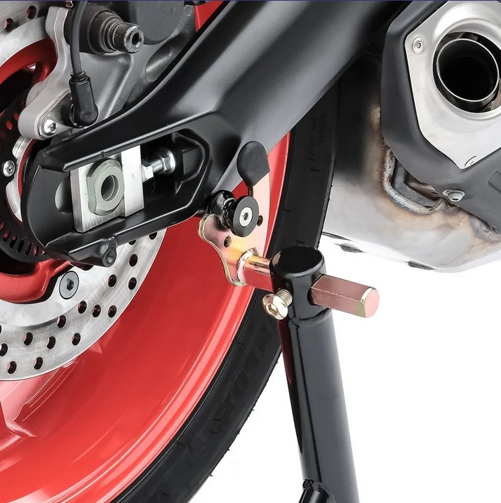 🏍️ ConStands Mover 2 Racing Hinterradständer (B-Ware)