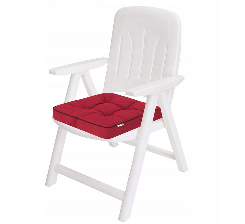 🪑 Hobbygarden Sitzkissen 49x47 cm