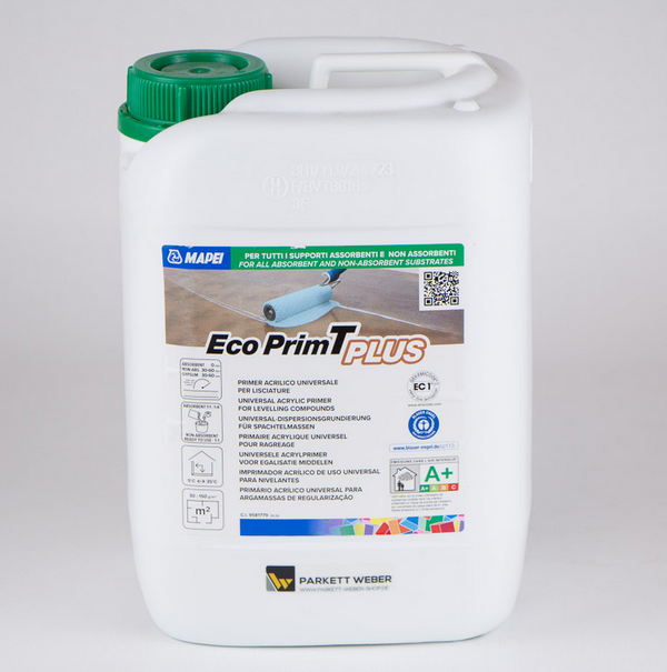 🧱 Mapei Eco Prim T Plus 5 kg