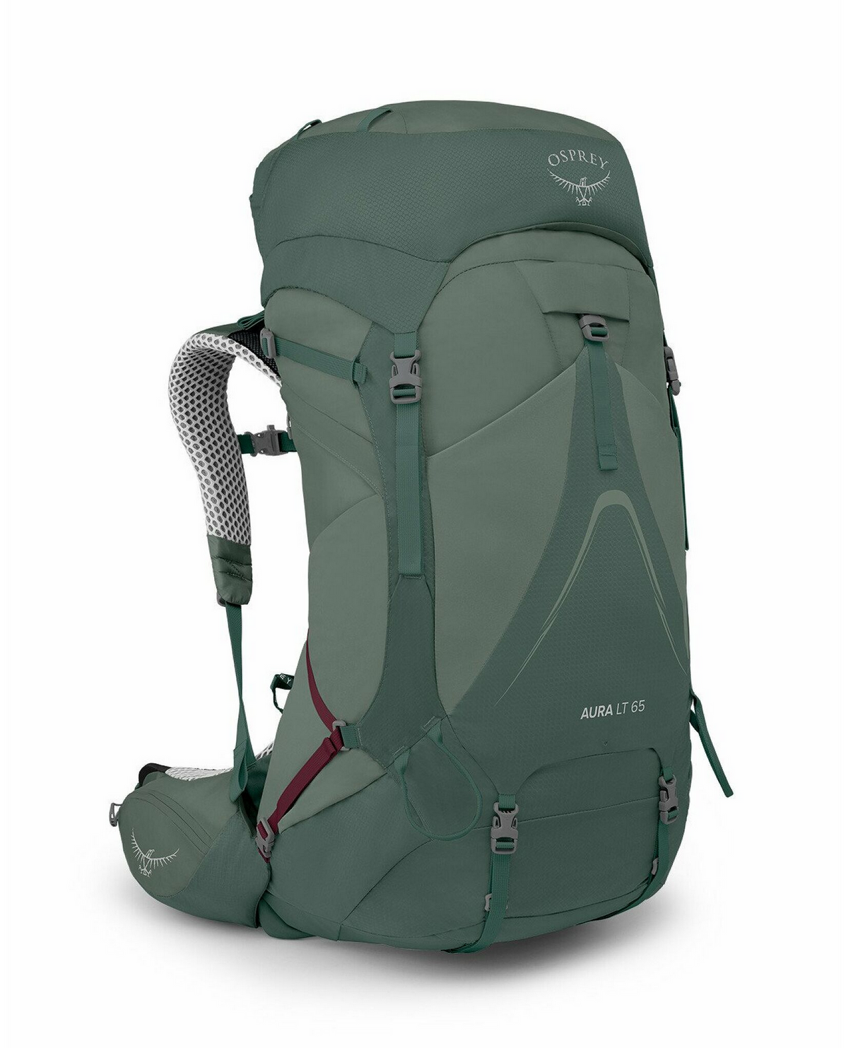🎒 Osprey Aura AG LT 65 WXS/S (B-Ware)