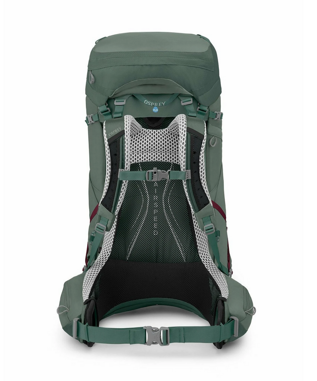 🎒 Osprey Aura AG LT 65 WXS/S (B-Ware)