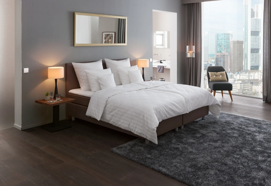 🪑 VEGA Loungetischsäule „Fino“ 40x40x45 cm