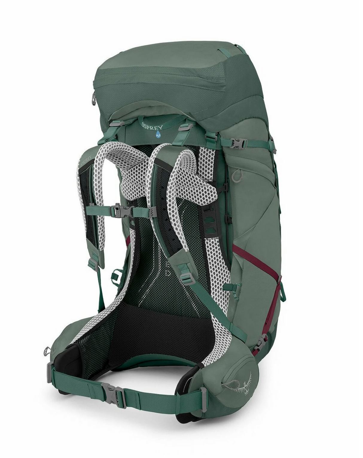 🎒 Osprey Aura AG LT 65 WXS/S (B-Ware)