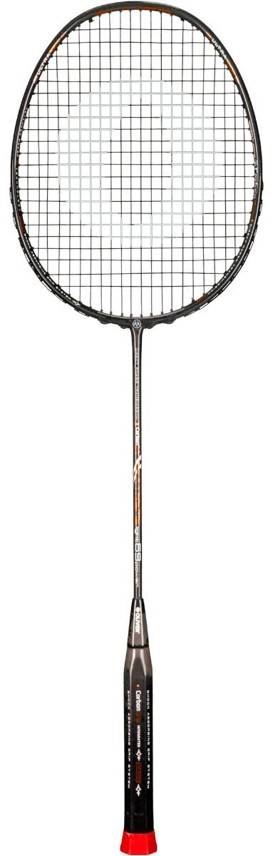 🎾 OLIVER Extreme 69 Power Badmintonschläger
