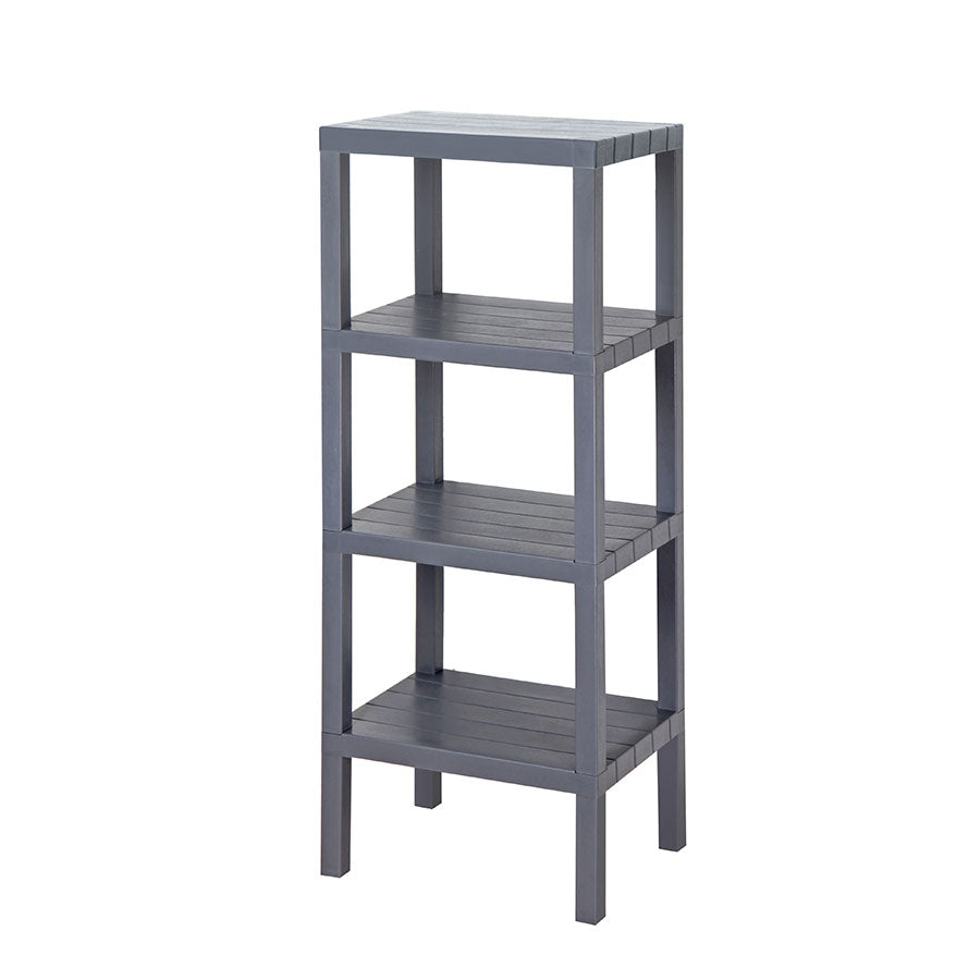 🗄️ Ombeg 4-Fach Modularregal