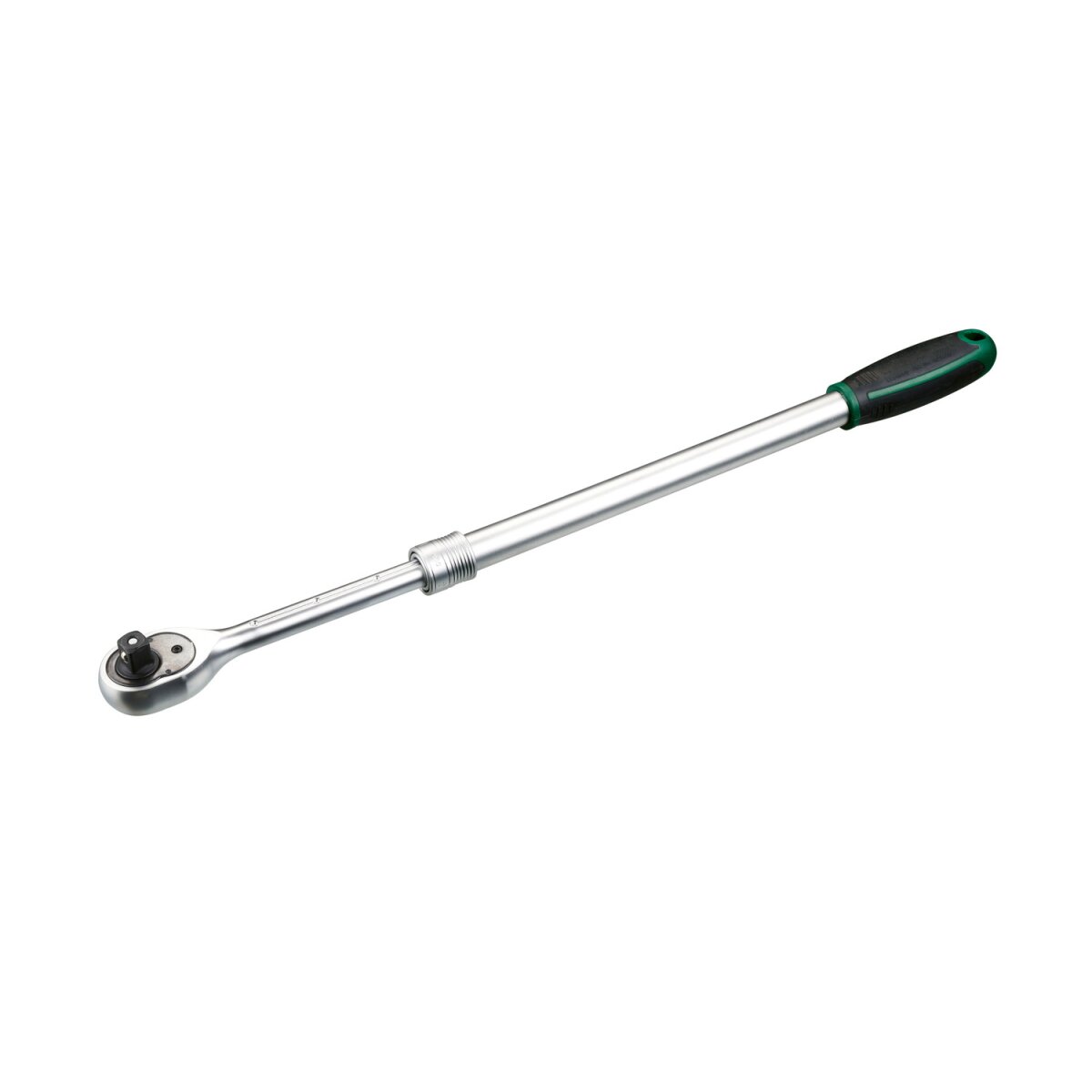 PARKSIDE® Teleskopratsche 1/2 Zoll (B-Ware)