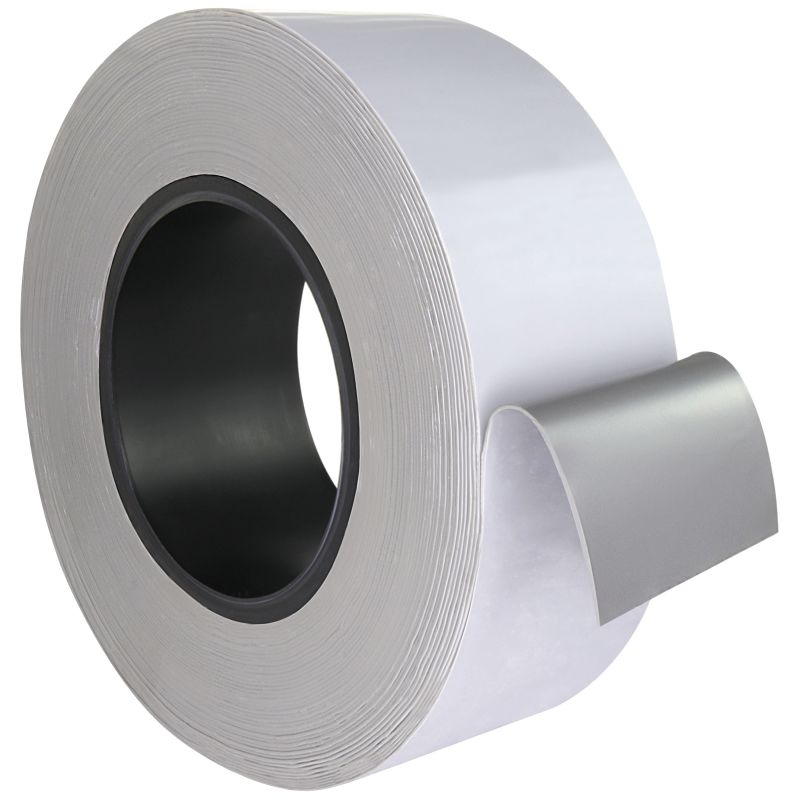 🌟 PE-Butylklebeband – Einseitig klebend (B-Ware)