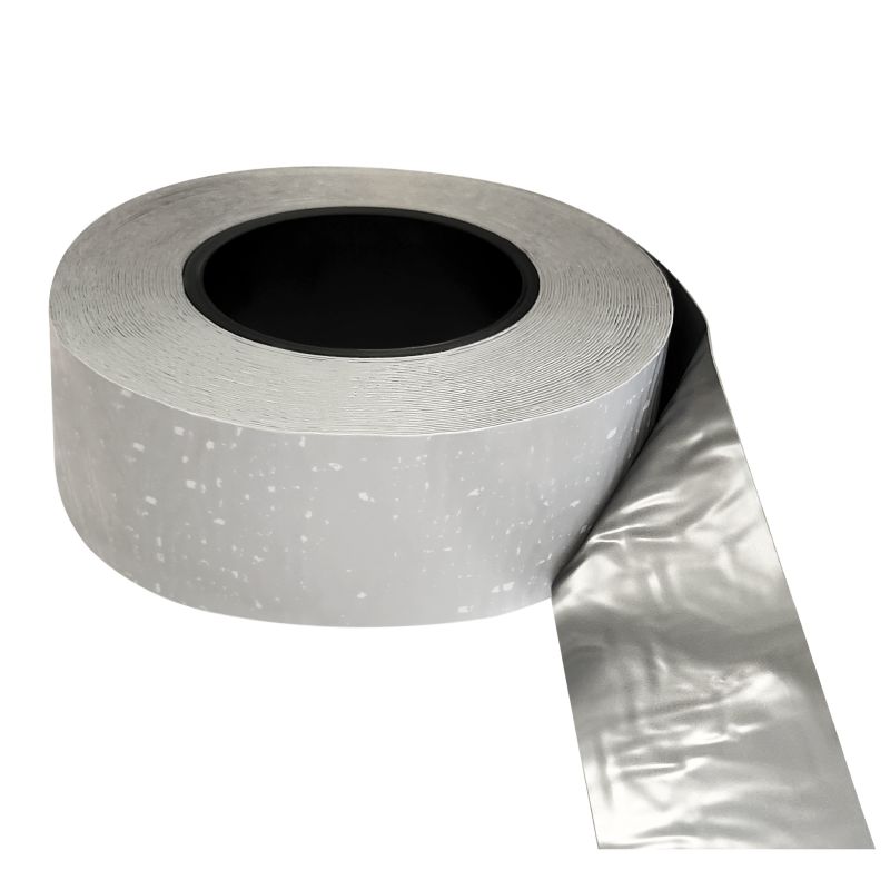 🌟 PE-Butylklebeband – Einseitig klebend (B-Ware)