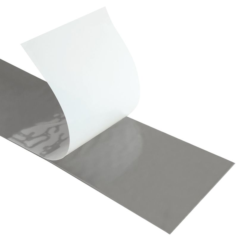 🌟 PE-Butylklebeband – Einseitig klebend (B-Ware)