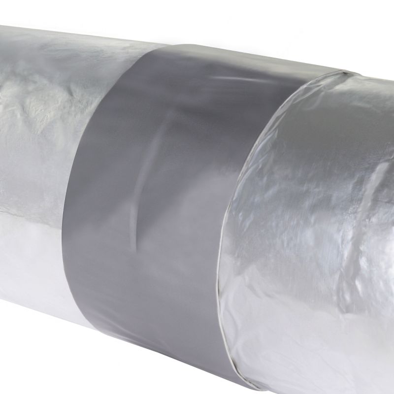 🌟 PE-Butylklebeband – Einseitig klebend (B-Ware)