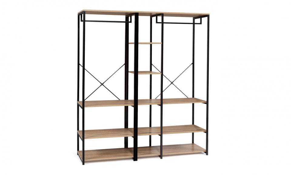 🪞Idomya Modular-Dressing „Memphis“