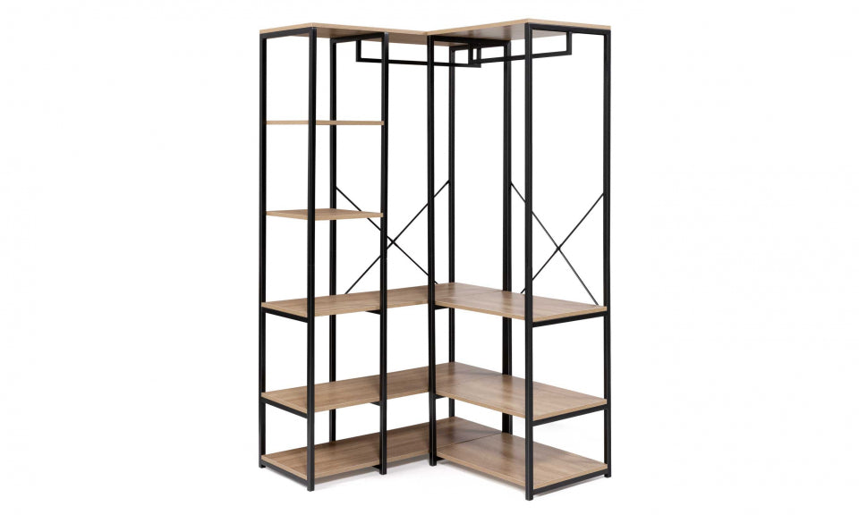 🪞Idomya Modular-Dressing „Memphis“