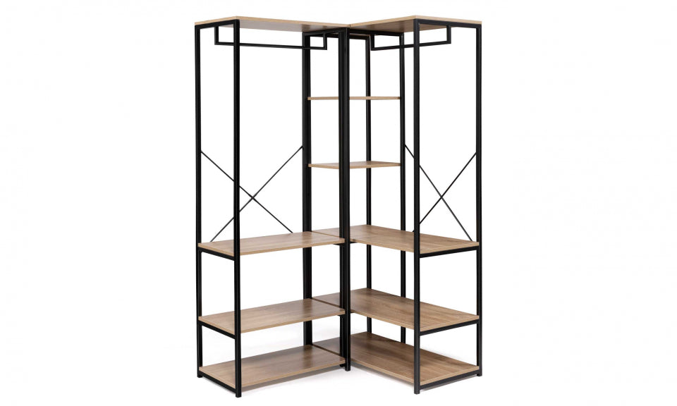 🪞Idomya Modular-Dressing „Memphis“