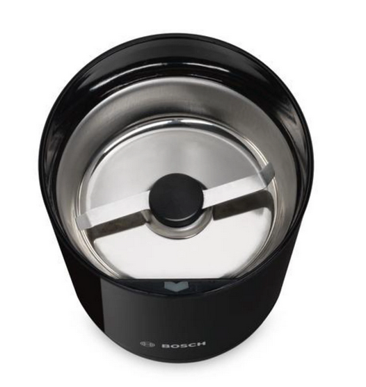 ☕ BOSCH TSM6A013B Kaffeemühle – Schwarz