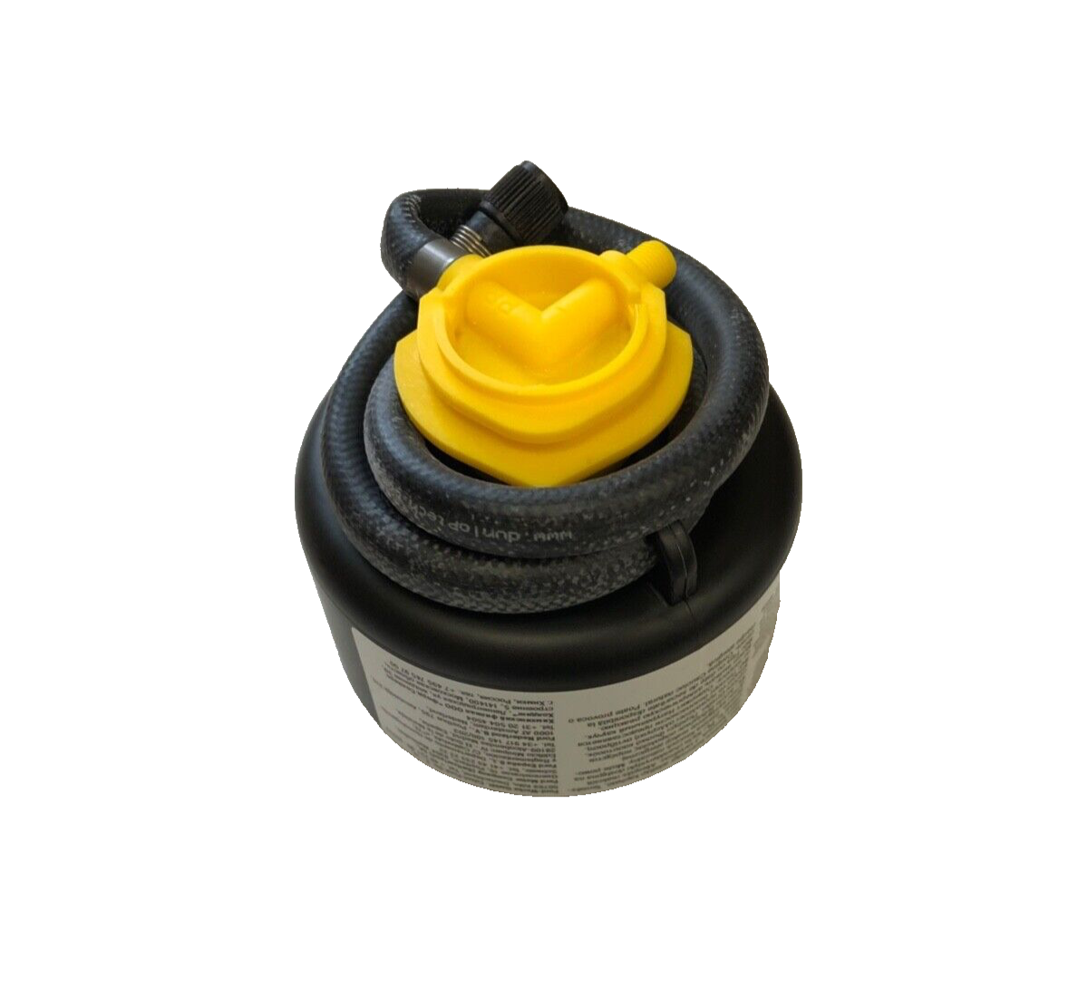 🛠️ Original FORD Flüssigdichtmittel 200 ml – Fiesta MK7 u. a. | HU7J-1568-AA (2204141)