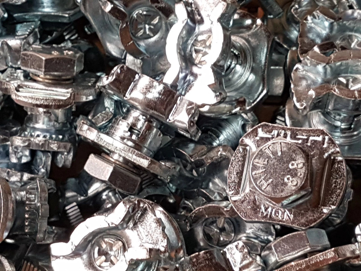 Hilti MQN Verbindungsknopf M8 – 1 Stück