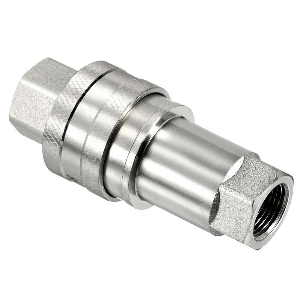 🛠️ Hydraulik Schnellverbinder G3/8