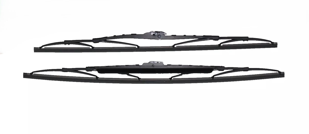 🚗 AE TOPLIGHT 1714581 Scheibenwischer 500 mm (20 Zoll) - Für vorne & hinten! 🧽