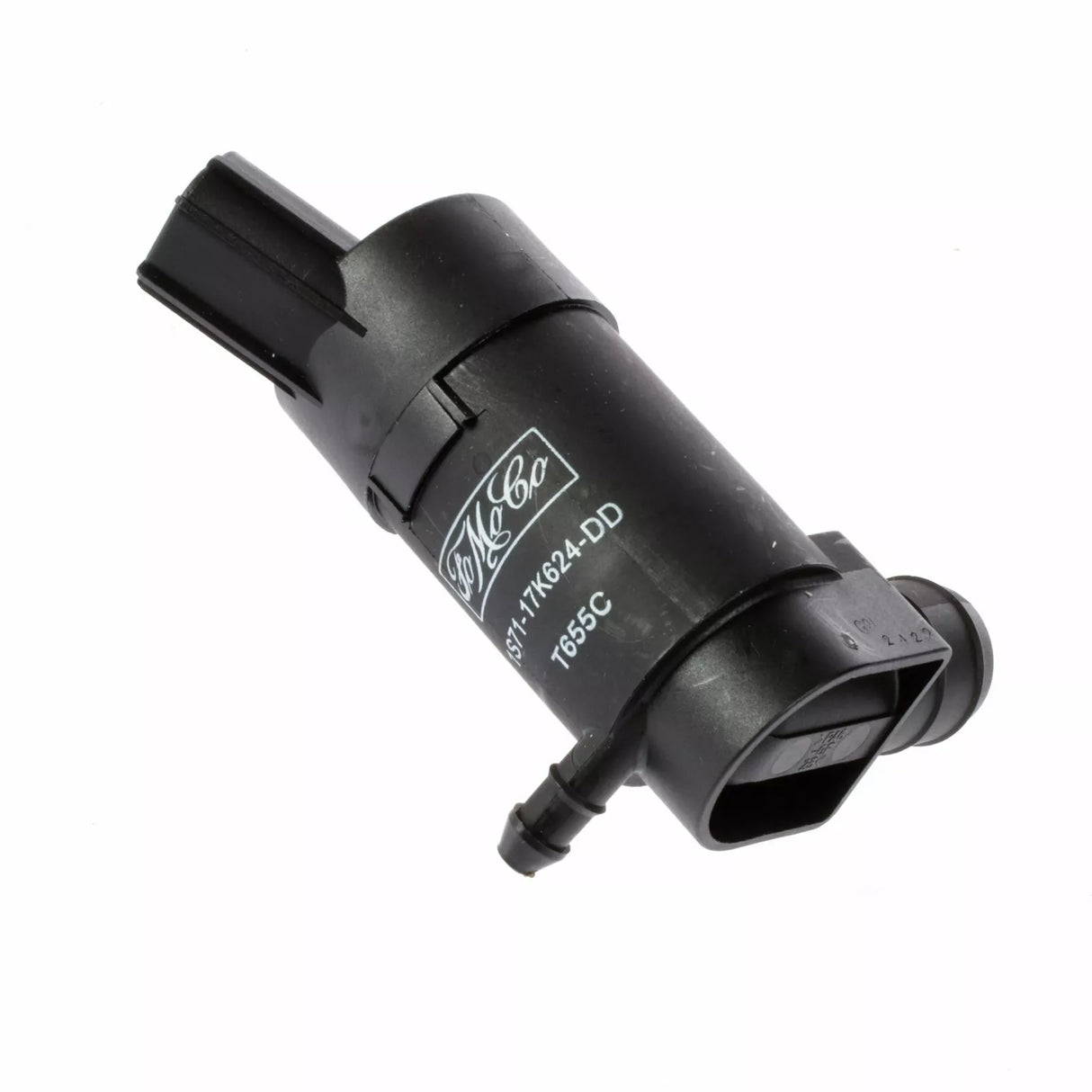 Original Ford Focus MK2 Scheibenwaschpumpe 🚗💧