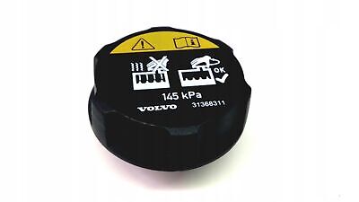 Original VAICO Verschlussdeckel für Kühlmittelbehälter – Passend für zahlreiche VOLVO Modelle 🚗💧