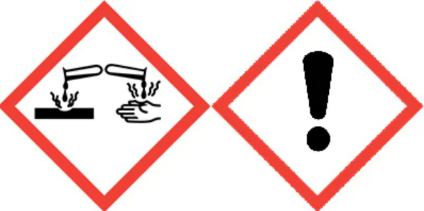 🧪 inovyn Ätznatron NaOH 25 kg Sack