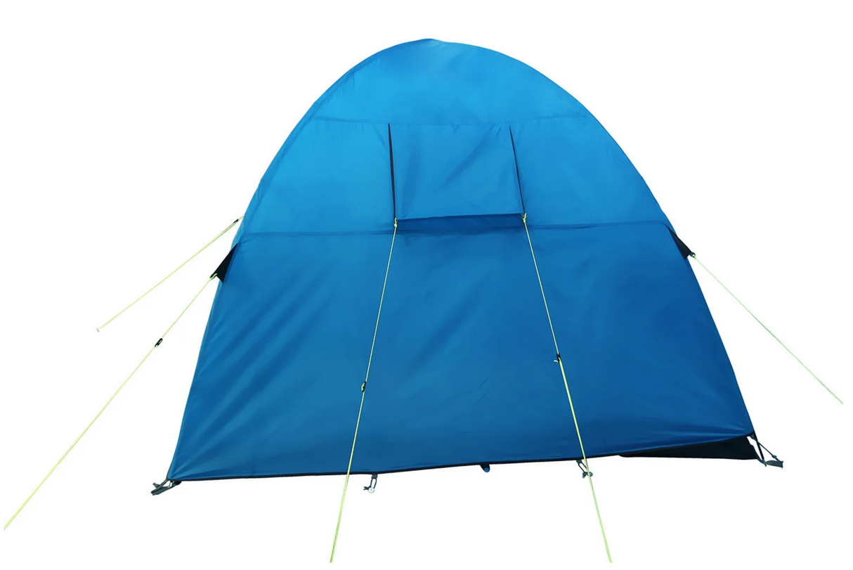 ⛺ HIGH PEAK Tessin 5 Kuppelzelt