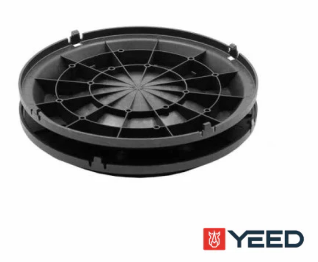 🧱 YEED® Embase Autonivelanten