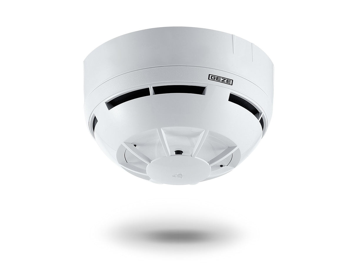 GEZE Funkrauchmelder GC 172