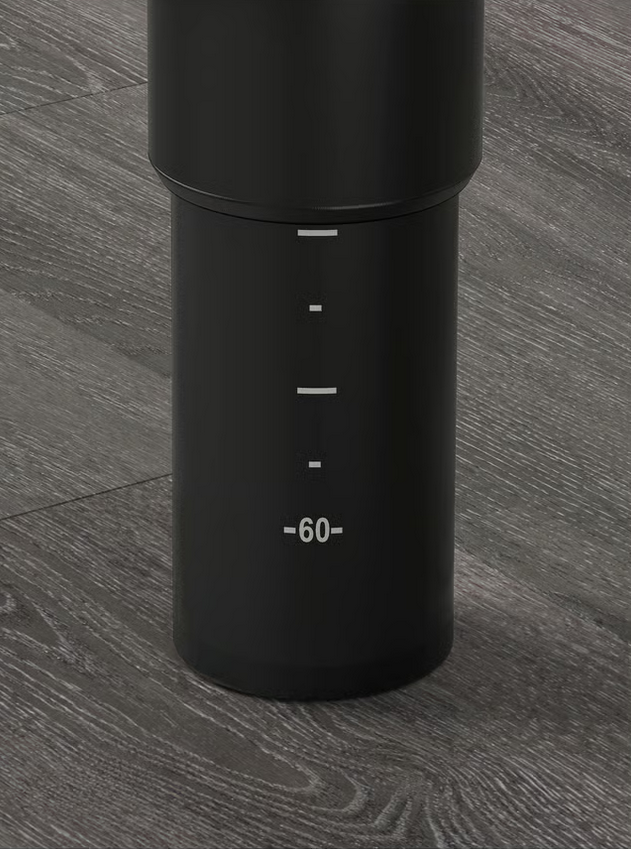 🛠️ OLOV Tischbein höhenverstellbar