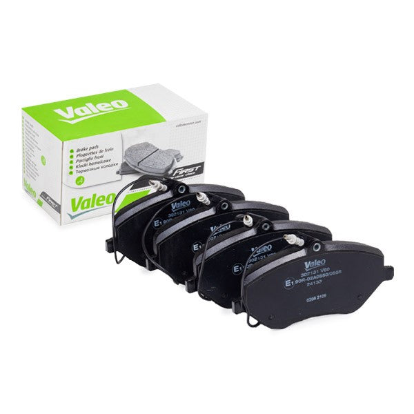 🚗 VALEO 302131 Bremsbeläge – B-Ware!