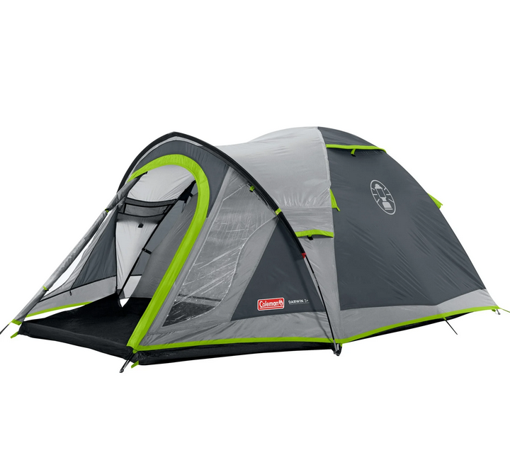⛺ Coleman Darwin 3 Plus Kuppelzelt – B-Ware!