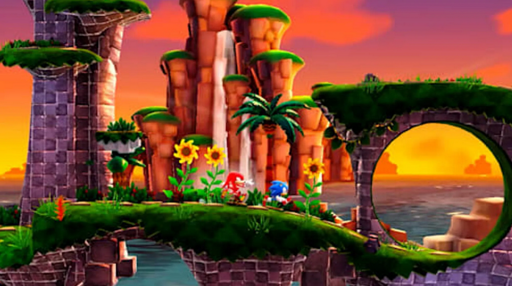 🎮 Sonic Superstars – Nintendo Switch