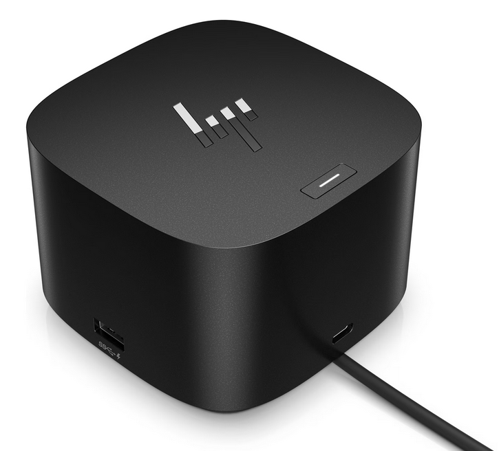 💼 HP Thunderbolt Dock G4 120 W