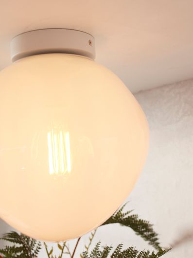 💡 It's About RoMi Helsinki rund Deckenleuchte