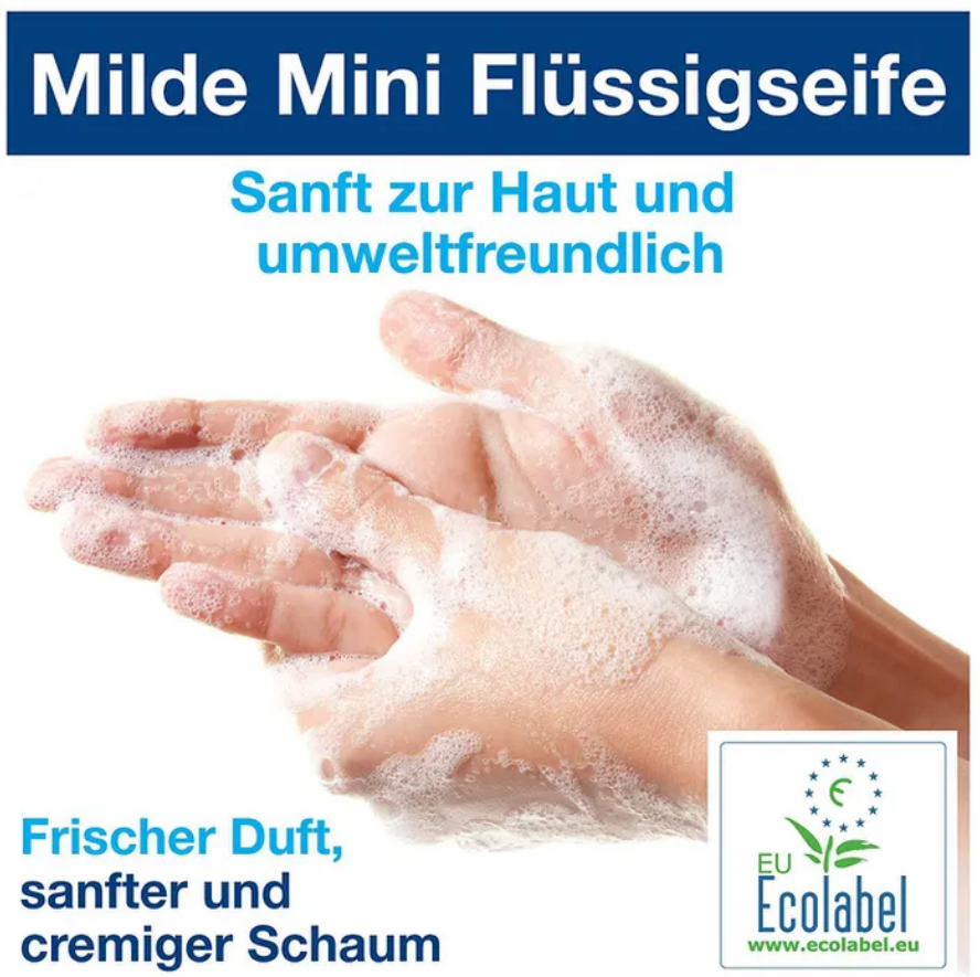 🧴 Tork Premium Mild Mini S2 Seife 475 ml