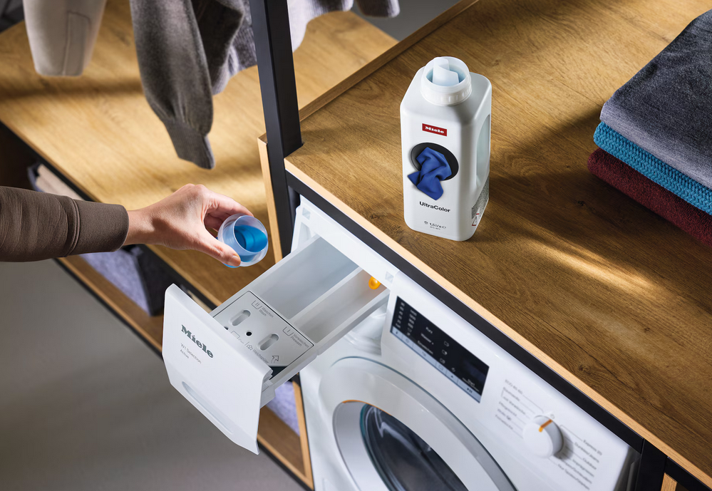 🧼 Miele UltraColor 1,5 l Flüssigwaschmittel